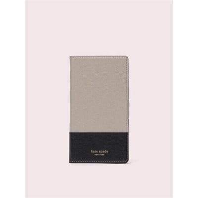 Fashion 4 - sylvia iphone xr magnetic wrap folio case