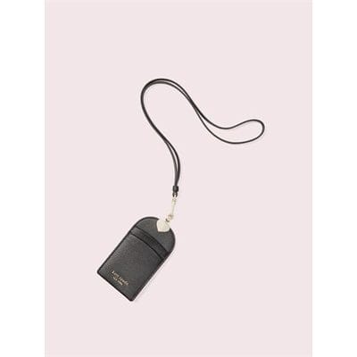 Fashion 4 - sylvia lanyard