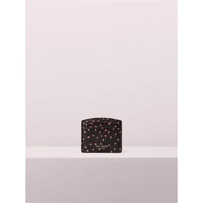 Fashion 4 - sylvia meadow cardholder