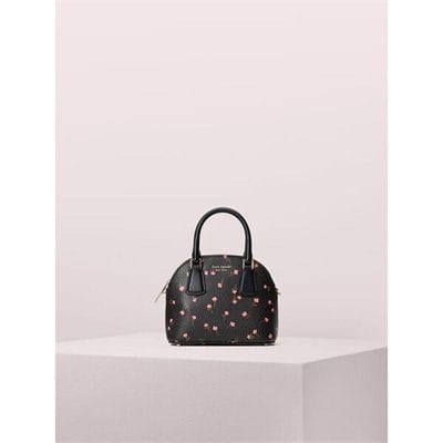Fashion 4 - sylvia meadow mini dome satchel