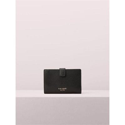 Fashion 4 - sylvia medium bifold wallet