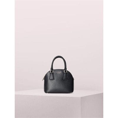 Fashion 4 - sylvia mini dome satchel