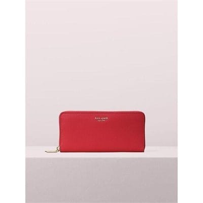 Fashion 4 - sylvia slim continental wallet