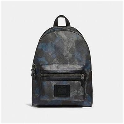 Fashion 4 Coach ACADEMY BACKPACK IN SIGNATURE WILD BEAST PRINT
