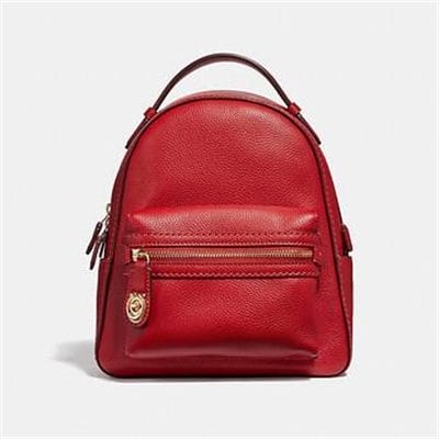 Fashion 4 Coach CAMPUS BACKPACK 23