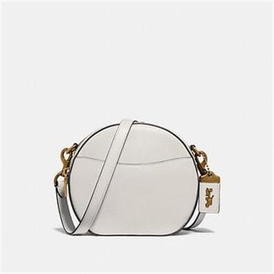 Fashion 4 Coach CANTEEN CROSSBODY