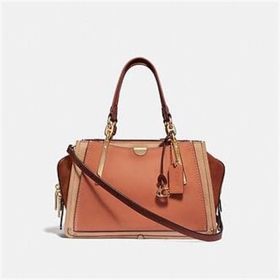 Fashion 4 Coach DREAMER IN COLORBLOCK
