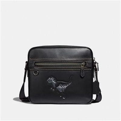 Fashion 4 Coach DYLAN 27 WITH REXY