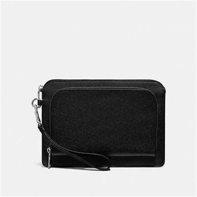 Fashion 4 Coach KENNEDY POUCH