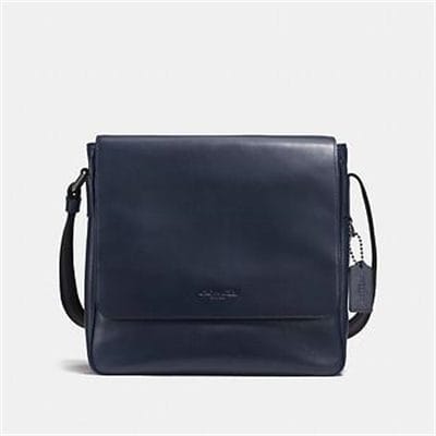 Fashion 4 Coach METROPOLITAN MAP BAG
