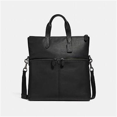Fashion 4 Coach METROPOLITAN UTILITY TOTE