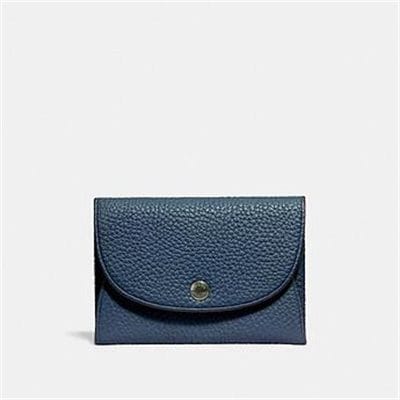 Fashion 4 Coach SNAP CARD CASE IN COLORBLOCK