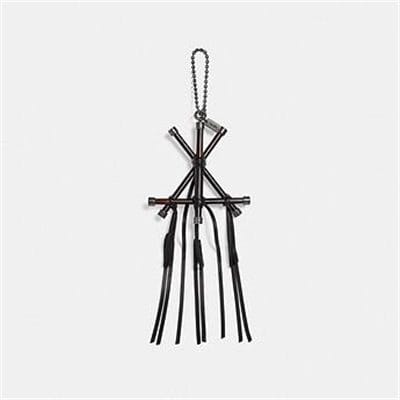 Fashion 4 Coach STICKMAN BAG CHARM