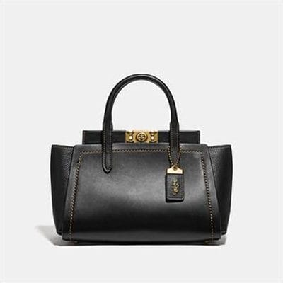 Fashion 4 Coach TROUPE CARRYALL