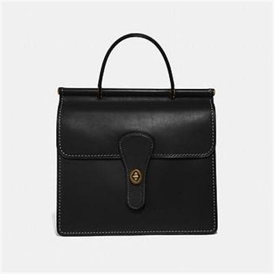 Fashion 4 Coach WILLIS TOP HANDLE