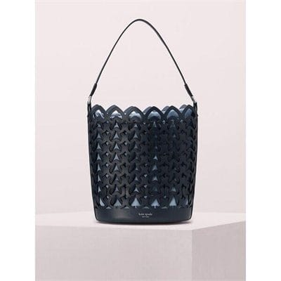 Fashion 4 - dorie medium bucket bag