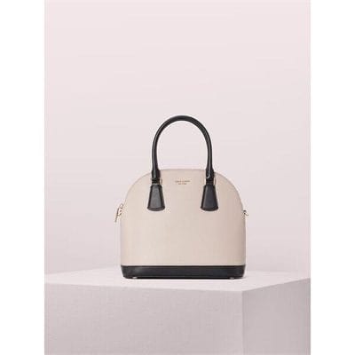 Fashion 4 - sylvia large dome satchel