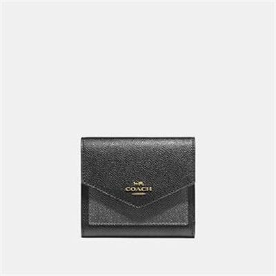 Fashion 4 Coach SMALL WALLET IN COLORBLOCK