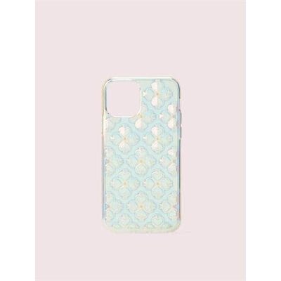 Fashion 4 - 3d spade flower iphone 11 pro case