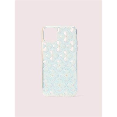 Fashion 4 - 3d spade flower iphone 11 pro max case