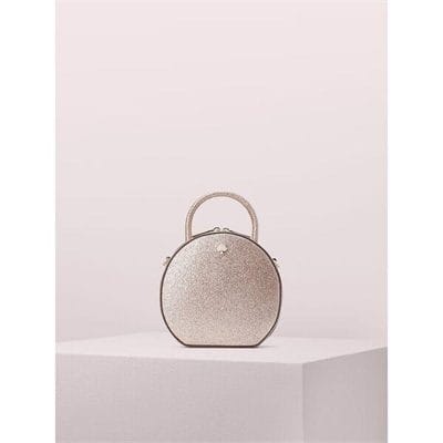 Fashion 4 - andi glitter canteen bag