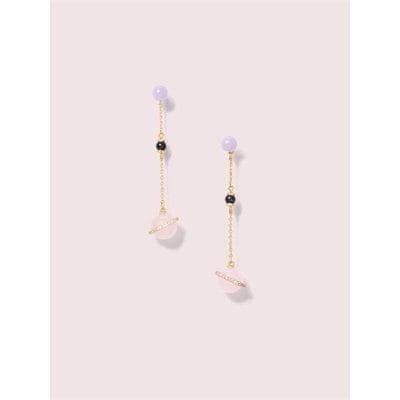 Fashion 4 - on the rocks linear earrings