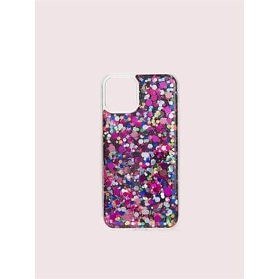 Fashion 4 - party confetti iphone 11 pro case