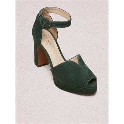 Fashion 4 - perry platform pumps