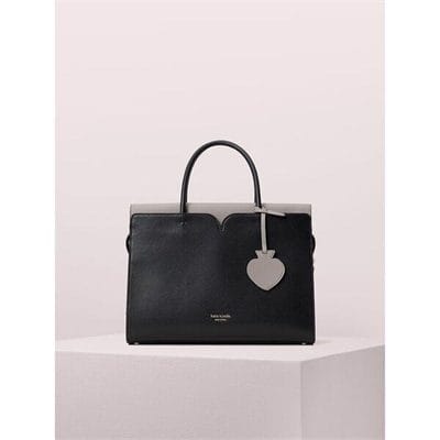 Fashion 4 - spencer large satchel