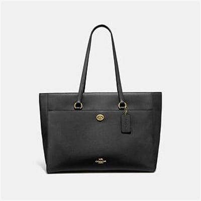Fashion 4 Coach FOLIO TOTE