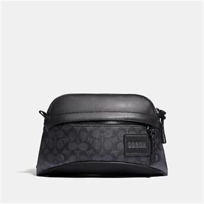 Fashion 4 Coach PACER SPORT PACK IN SIGNATURE CANVAS WITH COACH PATCH