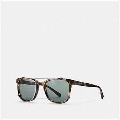 Fashion 4 Coach PHANTOS SQUARE SUNGLASSES