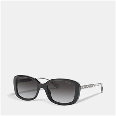Fashion 4 Coach SIGNATURE RECTANGLE SUNGLASSES