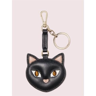 Fashion 4 - kate spade cat key fob