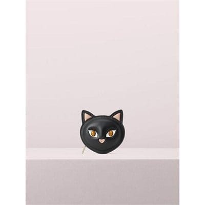 Fashion 4 - meow cat coin purse