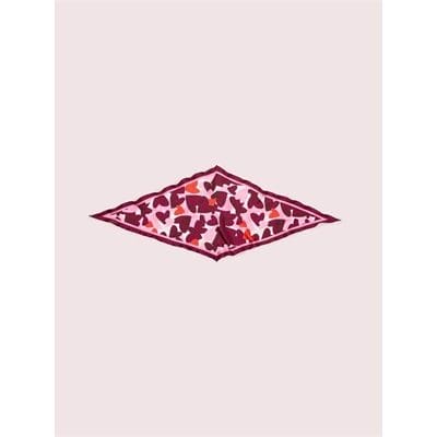 Fashion 4 - party hearts diamond scarf