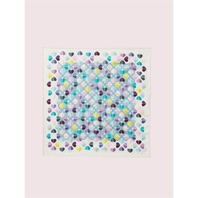 Fashion 4 - spade wall bandana