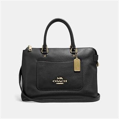 Fashion 4 Coach EMMA SATCHEL
