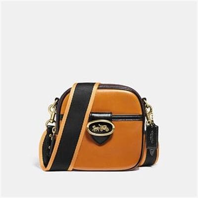 Fashion 4 Coach KAT CAMERA BAG IN COLORBLOCK