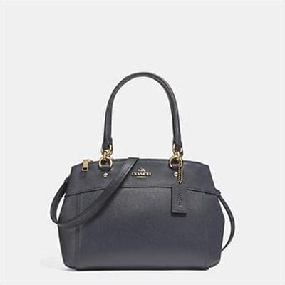 Fashion 4 Coach MINI BROOKE CARRYALL