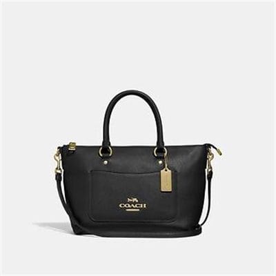 Fashion 4 Coach MINI EMMA SATCHEL