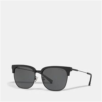 Fashion 4 Coach RETRO FRAME SUNGLASSES