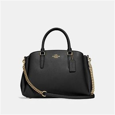 Fashion 4 Coach SAGE CARRYALL