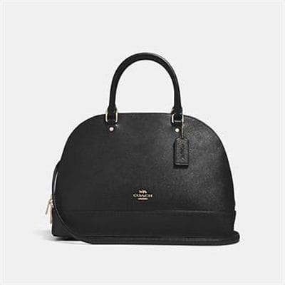 Fashion 4 Coach SIERRA SATCHEL