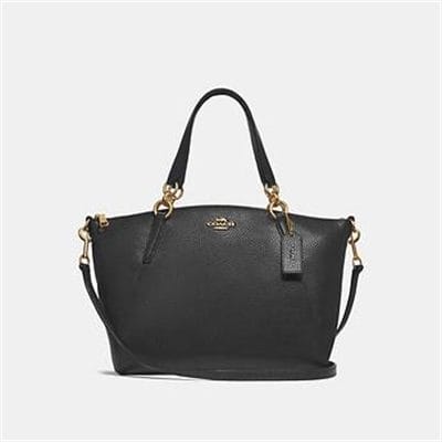 Fashion 4 Coach SMALL KELSEY SATCHEL