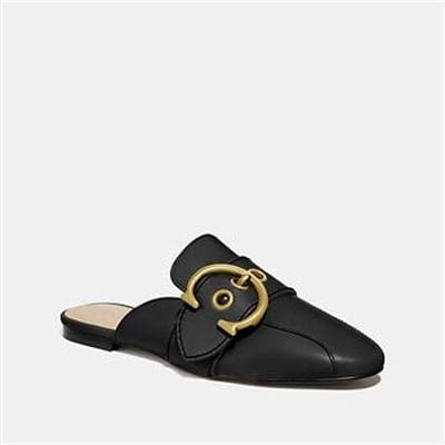 Fashion 4 Coach SULLIVAN LOAFER SLIDE