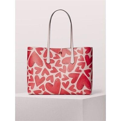 Fashion 4 - molly everfall large tote