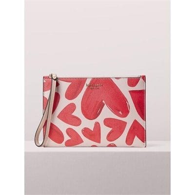 Fashion 4 - spencer ever fallen small wristlet