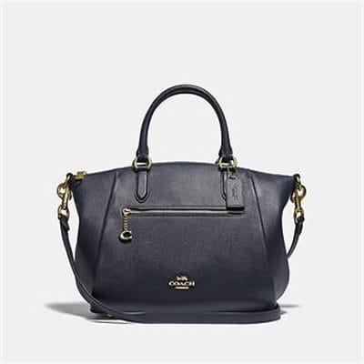 Fashion 4 Coach ELISE SATCHEL 29
