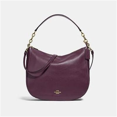 Fashion 4 Coach ELLE HOBO